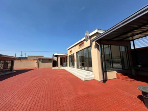Maekano guesthouse